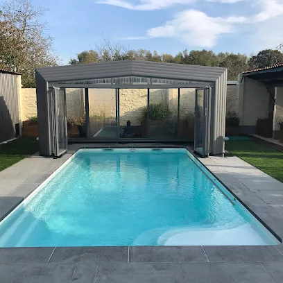 Image de AGORA PISCINES