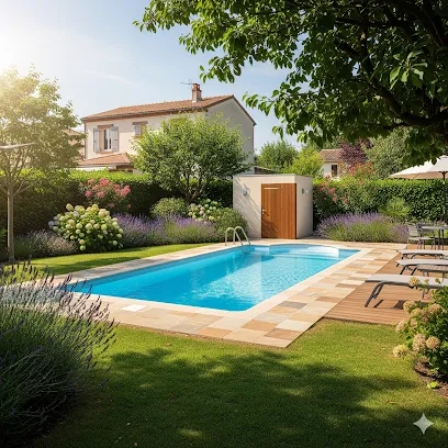 Image de Aloha Piscines