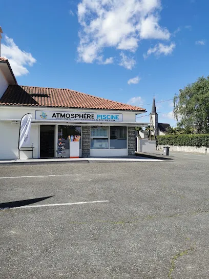 Image de Atmosphère piscine