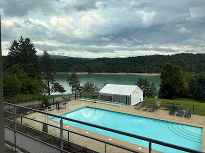 Image de Centre sportif de Bellecin