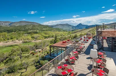 Image de Hôtel & Spa des Gorges du Verdon