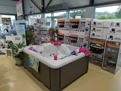 Image de Irripiscine by Irrijardin Anse