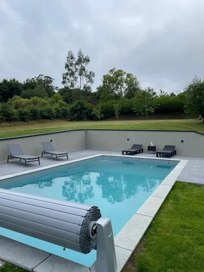 Image de Irripiscine by Irrijardin Caudan Lorient