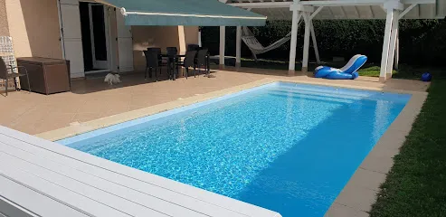 Image de Irripiscine by Irrijardin Vétraz-Monthoux