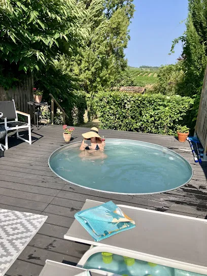 Image de Isa Concept Déco - O' TANK POOL