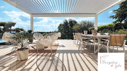 Image de Les pergolas et spas de Lydia ( plancha - Kamado - braseros) Troyes