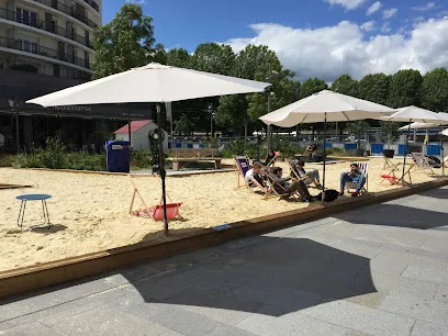 Image de Les Rives de l'Orne