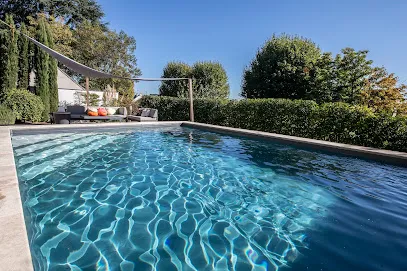 Image de Matiflor - Piscines Magiline