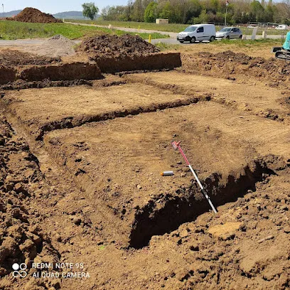 Image de MONDIAL TERRASSEMENT