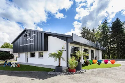 Image de NEA PISCINES & SPAS