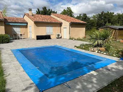 Image de Oasis Piscines