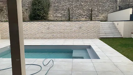 Image de Piscine 3D