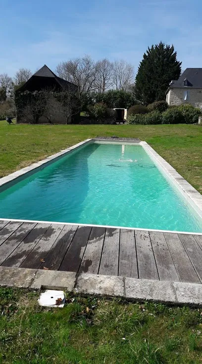 Image de Piscine Cazala - Pisciniste : Construction de piscine