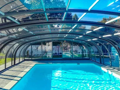 Image de Piscine de la Baie