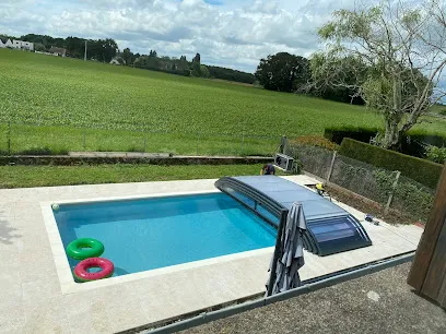 Image de Piscines Desjoyaux