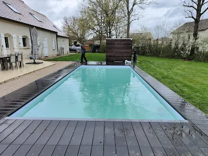 Image de PISCINES & SPAS BY CARRÉ VERT