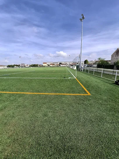 Image de Stade Jean Bouin