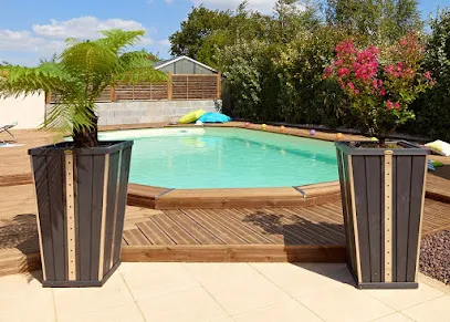 Image de Vivre en Bois Saint-Paul