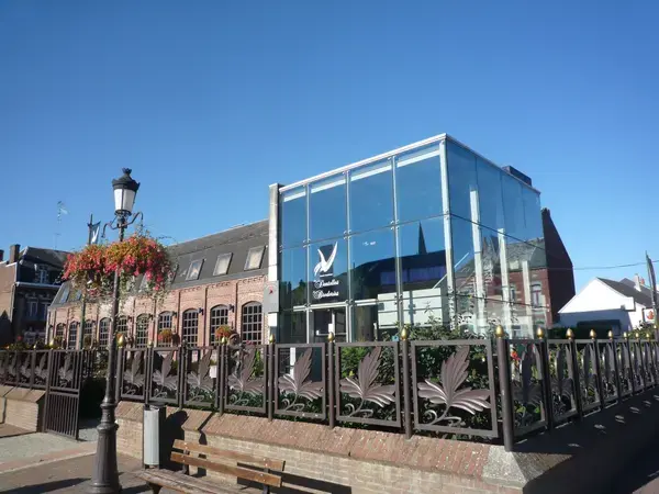 Abri Piscine Plat Prix abri de piscine Caudry