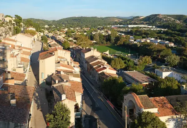 Abri Piscine Plat Prix abri de piscine Les Pennes-Mirabeau