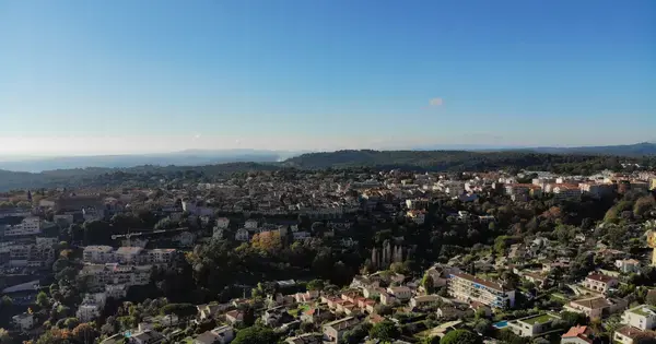 Abri Piscine Plat Prix abri de piscine Vence