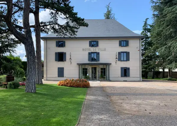 Abri Piscine Plat Prix abri de piscine Villette-d'Anthon